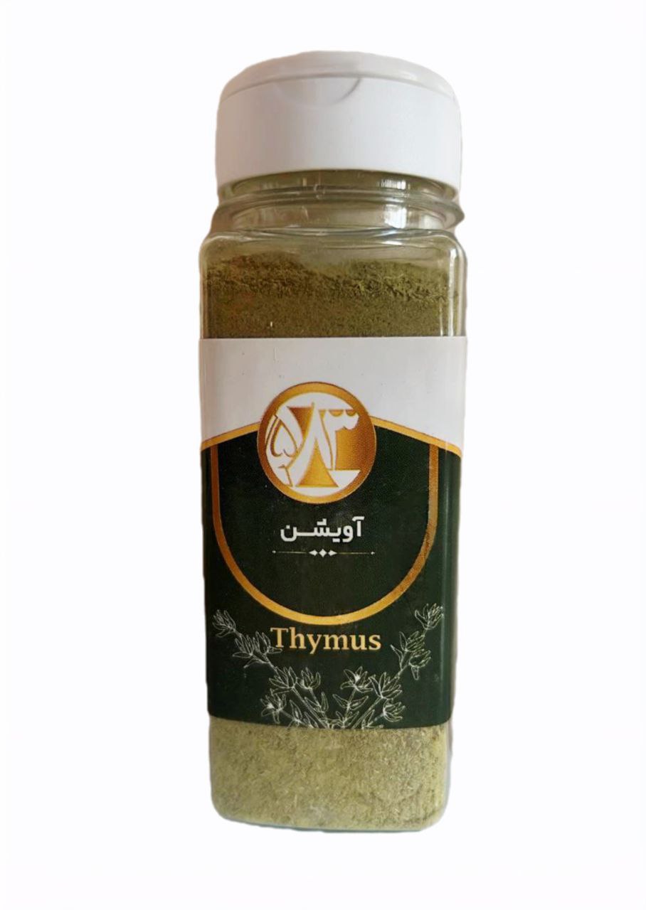 پودر آویشن