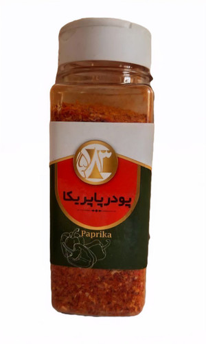 پاپریکا